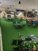 C12930位于库尔勒800平餐饮店转让