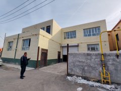 C12931米东区480平厂库房出租