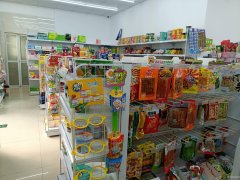 C12933位于昌吉市亚中商圈经营中便利店转让