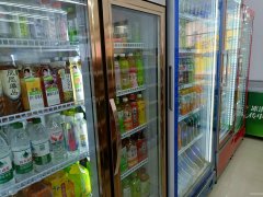 C12933位于昌吉市亚中商圈经营中便利店转让