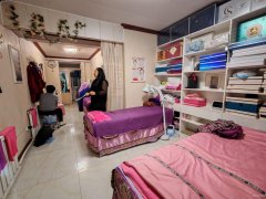 C12934珠江路三建小区40平养生馆转让