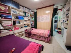 C12934珠江路三建小区40平养生馆转让