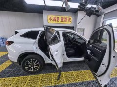 C12938米东区揽胜东街经营中汽车保养洗车店转让
