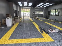 C12938米东区揽胜东街经营中汽车保养洗车店转让