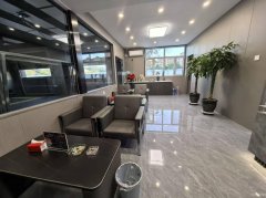 C12938米东区揽胜东街经营中汽车保养洗车店转让