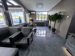 C12938米东区揽胜东街经营中汽车保养洗车店转让