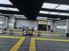 C12938米东区揽胜东街经营中汽车保养洗车店转让