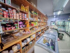 C12942米东区特变阳光绿景小区步行街50平副食店转让