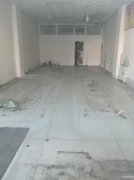 C12944位于昌吉市长宁路庆源大厦楼下临街商铺出租