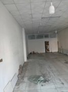 C12944位于昌吉市长宁路庆源大厦楼下临街商铺出租