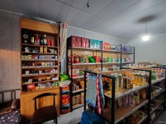 C12945阜康天山叉路口大型服务区餐厅+超市转让