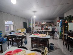 C12945阜康天山叉路口大型服务区餐厅+超市转让