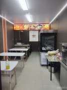 C12947位于昌吉健康路2099附近营业小吃店转让