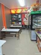 C12947位于昌吉健康路2099附近营业小吃店转让