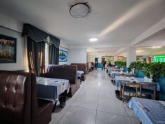 C12948新华凌南区300平餐厅转让