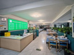 C12948新华凌南区300平餐厅转让