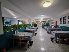 C12948新华凌南区300平餐厅转让