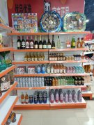 C12951位于昌吉市青年南路临街好物甄选店转让