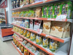 C12951位于昌吉市青年南路临街好物甄选店转让