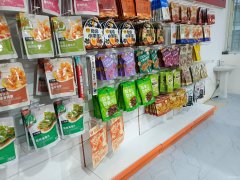 C12951位于昌吉市青年南路临街好物甄选店转让