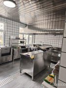 C12953位于阿克苏地区阿瓦提中普餐饮店转让