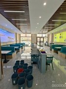 C12953位于阿克苏地区阿瓦提中普餐饮店转让