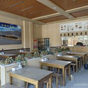 C12953位于阿克苏地区阿瓦提中普餐饮店转让