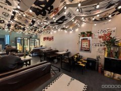 C12955经济开发区万达经营中烤翅一绝品牌店转让