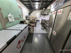 C12955经济开发区万达经营中烤翅一绝品牌店转让