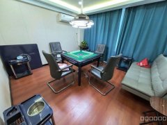 C12959天山区碱泉一街北五巷东泉花苑经营中棋牌室转让