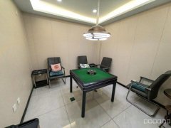 C12959天山区碱泉一街北五巷东泉花苑经营中棋牌室转让