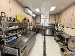 C12960河北路呈信朗月盛境小区内店铺转让