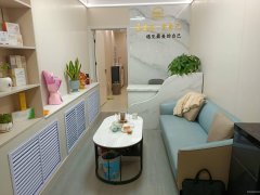 C12962位于昌吉市健康东路农校后门临街美容店转让