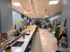 C12961八道湾三队经营中转转火锅店转让