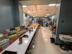 C12961八道湾三队经营中转转火锅店转让