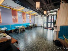 C12965宝能城300平餐厅转让