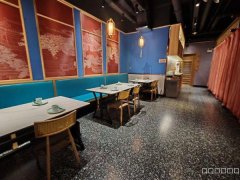 C12965宝能城300平餐厅转让