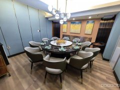 C12964天山区跃进街经营中火锅店转让