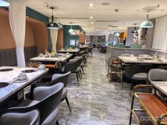 C12964天山区跃进街经营中火锅店转让