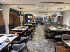 C12964天山区跃进街经营中火锅店转让