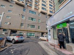 C12968美林花园北区72平美发店转让