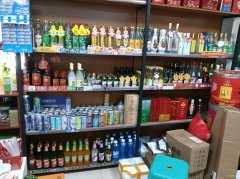 C12970位于昌吉市乌伊路嘉和小区内超市转让