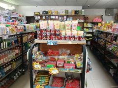 C12970位于昌吉市乌伊路嘉和小区内超市转让