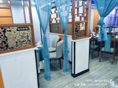 C12972位于新疆阿拉尔市十一团附近营业中餐厅转让