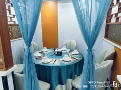 C12972位于新疆阿拉尔市十一团附近营业中餐厅转让