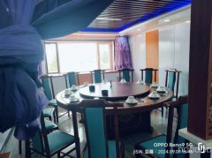 C12972位于新疆阿拉尔市十一团附近营业中餐厅转让