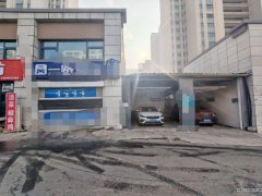 C12971长春北路碧桂园140平自助洗车店转让