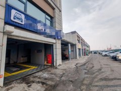 C12971长春北路碧桂园140平自助洗车店转让