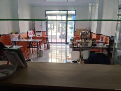 C12973昌吉市城建步行街市四中旁营业中小吃店转让