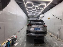 C12975天山区南湾街经营中洗车房转让